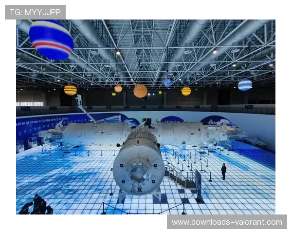 韩国太空中心邀请战队参观 以宇宙视角探讨竞技哲学与未来发展 韩国太空中心邀请战队参观 以宇宙视角探讨竞技哲学与未来发展
