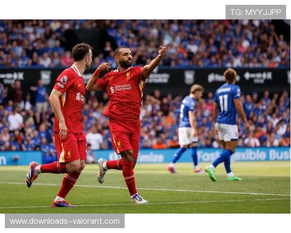 萨拉赫建功助利物浦2比0击败维拉 红军强势取胜暂列英超第三 萨拉赫建功助利物浦2比0击败维拉 红军强势取胜暂列英超第三