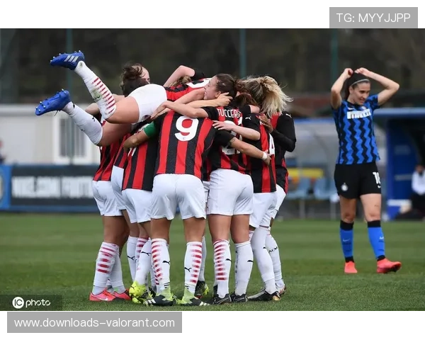 意甲女足迎来投资热潮 多家俱乐部加大资金投入 意甲女足迎来投资热潮 多家俱乐部加大资金投入