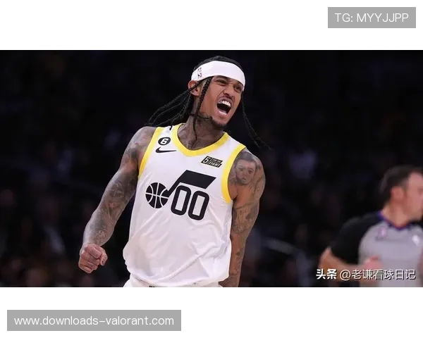 爵士128-119击败国王，克拉克森替补席贡献26分