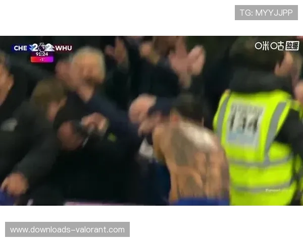 西汉姆联2-3遭切尔西逆转,保级希望受挫 西汉姆联2-3遭切尔西逆转,保级希望受挫