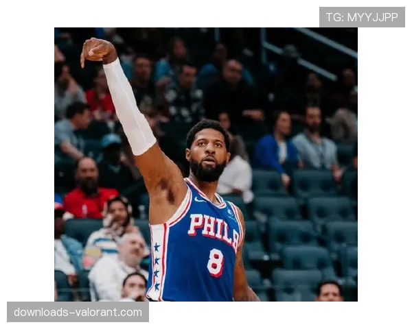 快船不敌掘金,乔治赛后称球队在关键追分期“跑动不够坚决”